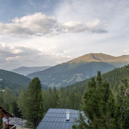 Apartmán Ferienhaus Krassnig Turracher Hohe Exteriér fotografie